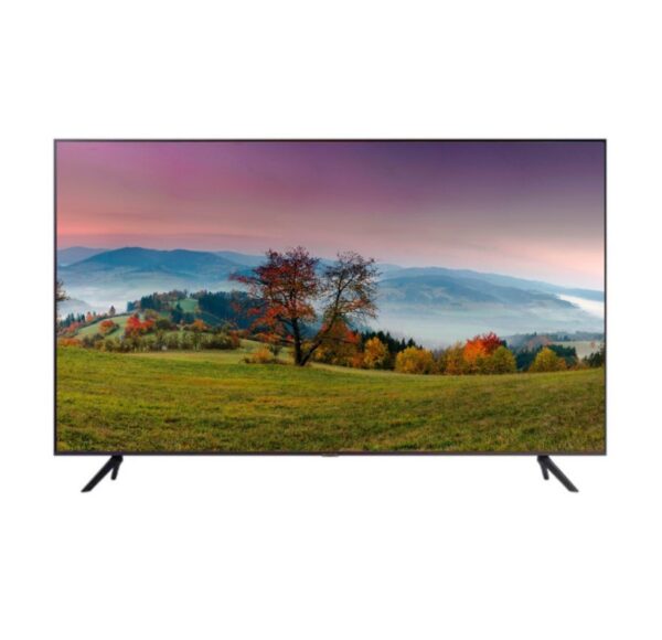 SAMSUNG 55" SMART 4K - Imagen 2