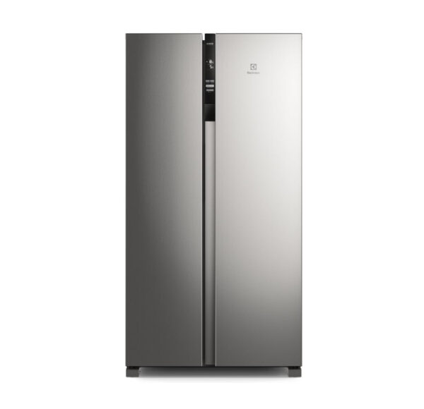 ELECTROLUX 436 LT. ERSA44V2HVG GRIS