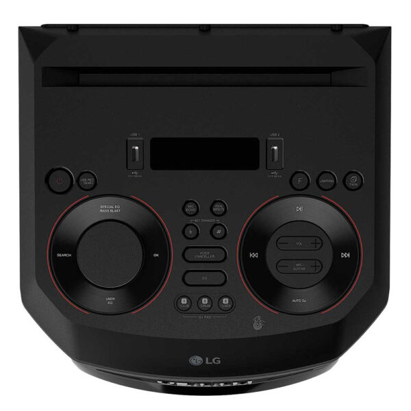 LG XBOOM RNC7 - Imagen 2