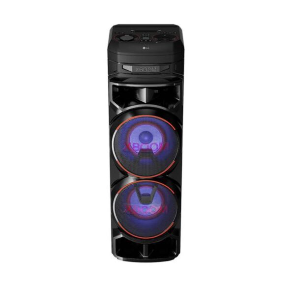 LG XBOOM RNC9