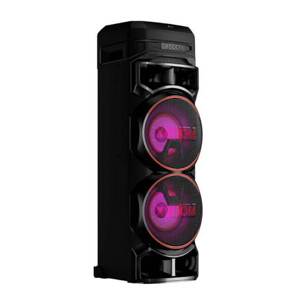 LG XBOOM RNC9 - Imagen 4