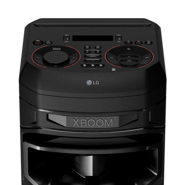 LG XBOOM RNC9 - Imagen 2
