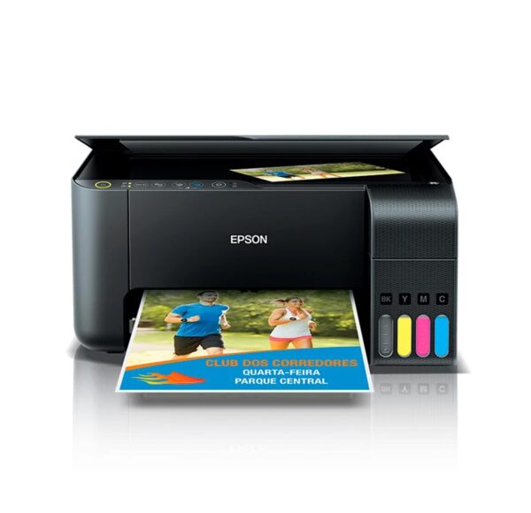 Impresora Multifuncional Epson L3250