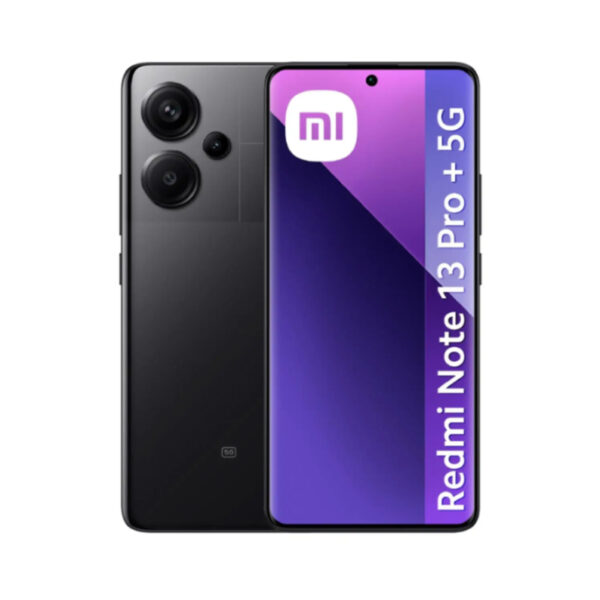 REDMI NOTE 13 PRO + 5G 12GB