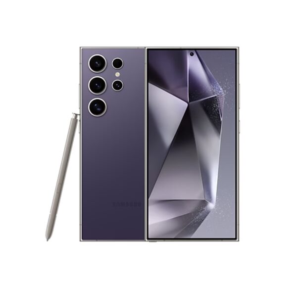 SAMSUNG S24 ULTRA 12GB - 256GB