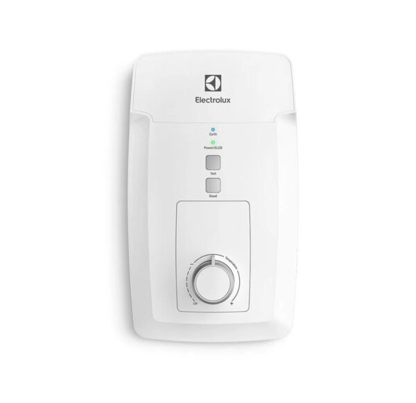 CALENTADOR DE AGUA ELÉCTRICO ELECTROLUX EIE045M2XSNUWA 4500W