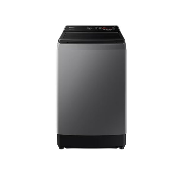 SAMSUNG 15 KG WA15CG5441BD SILVER