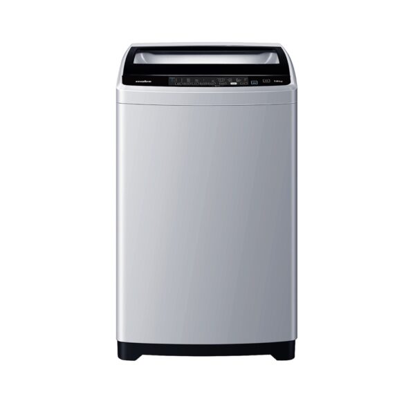 MABE 16 KG LMAP6115WGBB0 SILVER