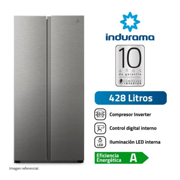 INDURAMA 428 LT. RI-769 - Imagen 3