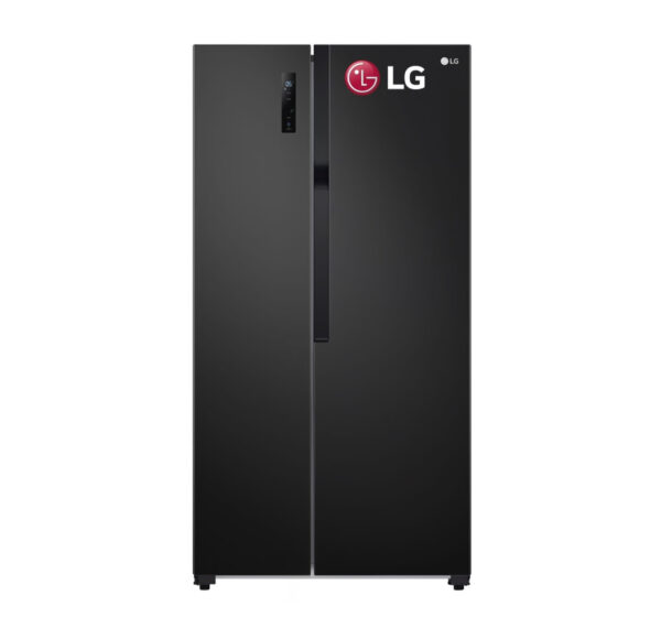 LG 509 LT. GS51MPD