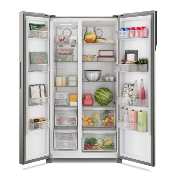 ELECTROLUX 517 LT. ERSA53V2HVG - Imagen 2