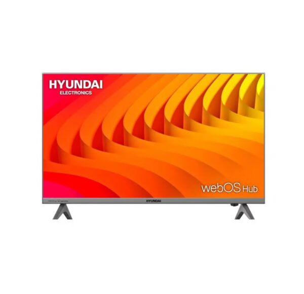 HYUNDAI 32" SMART HD