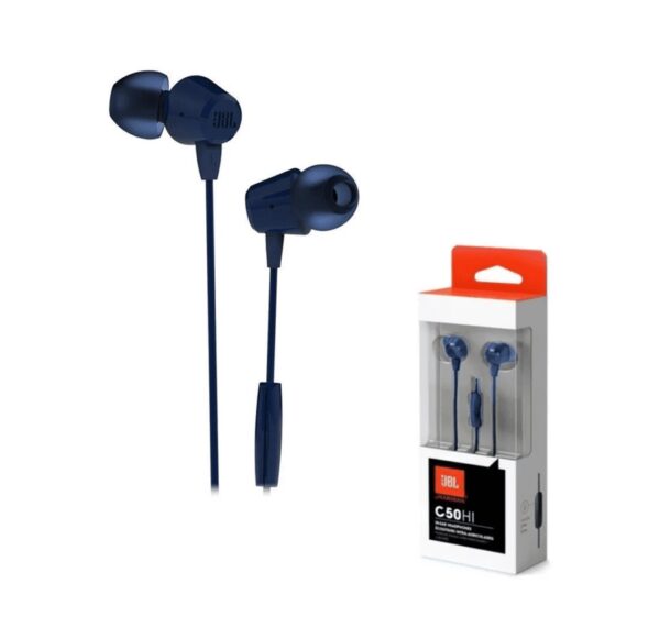 AUDIFONOS JBL C50HI