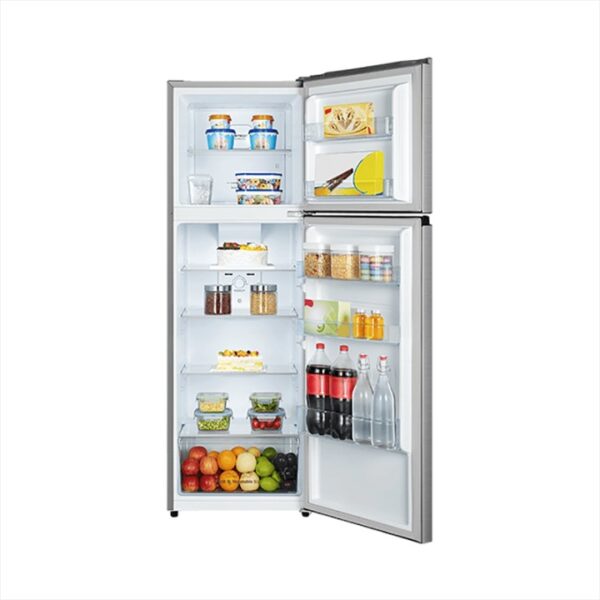 INDURAMA RI-389I 246LT - NO FROST - Imagen 2