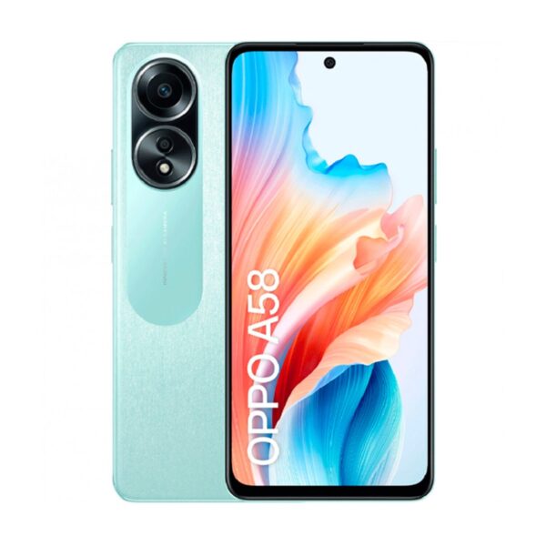 OPPO A58