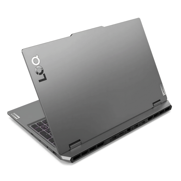 LENOVO LOQ 15IAX9 - Imagen 2