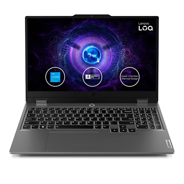 LENOVO LOQ 15IAX9
