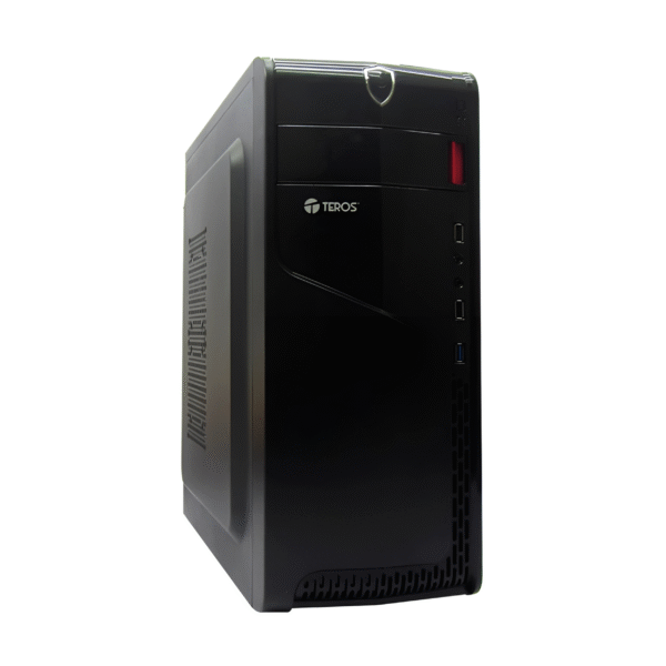PC 1. CORE I3 4TA. GENERACIÓN - SSD 240GB