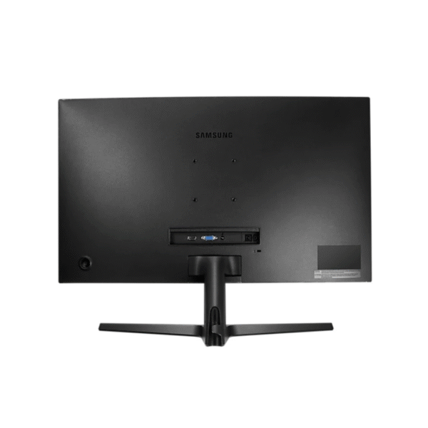 MONITOR SAMSUNG 27" CURVO FHD LC27R500FHL - Imagen 4