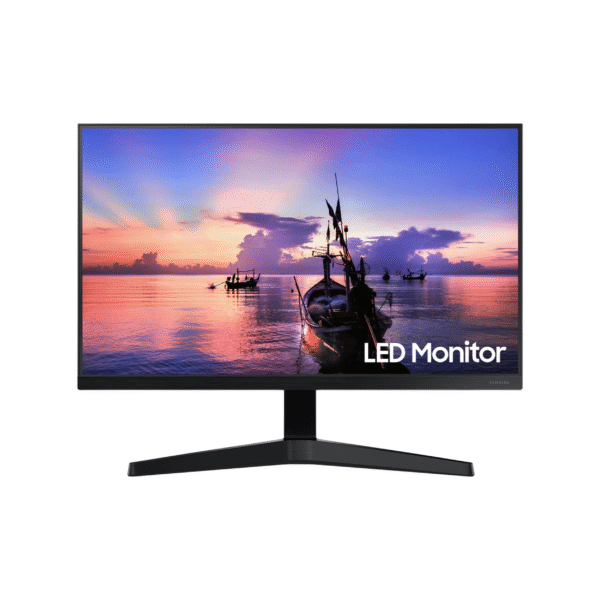 MONITOR SAMSUNG 24" S24R35AFHN