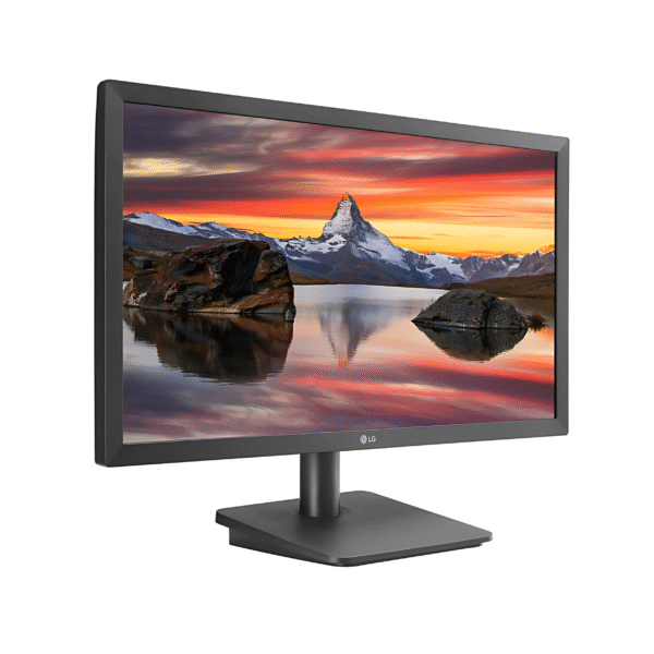 MONITOR LG 22" 22MP410-B - Imagen 2