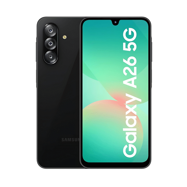 SAMSUNG A26