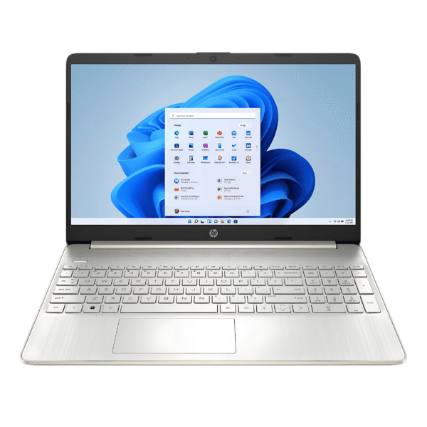 HP 15-EF2500LA RYZEN 7 5700U 15.6"