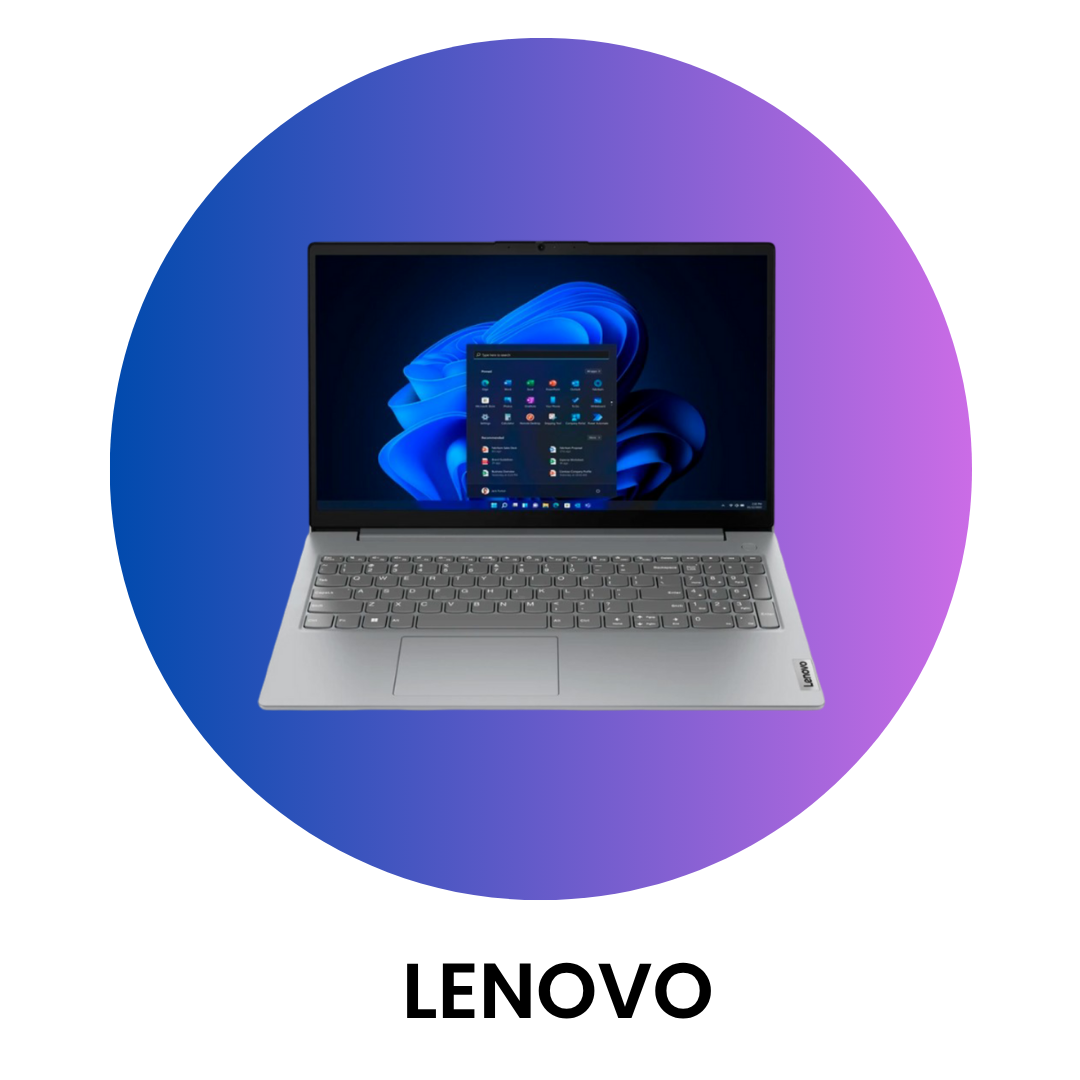 Lenovo