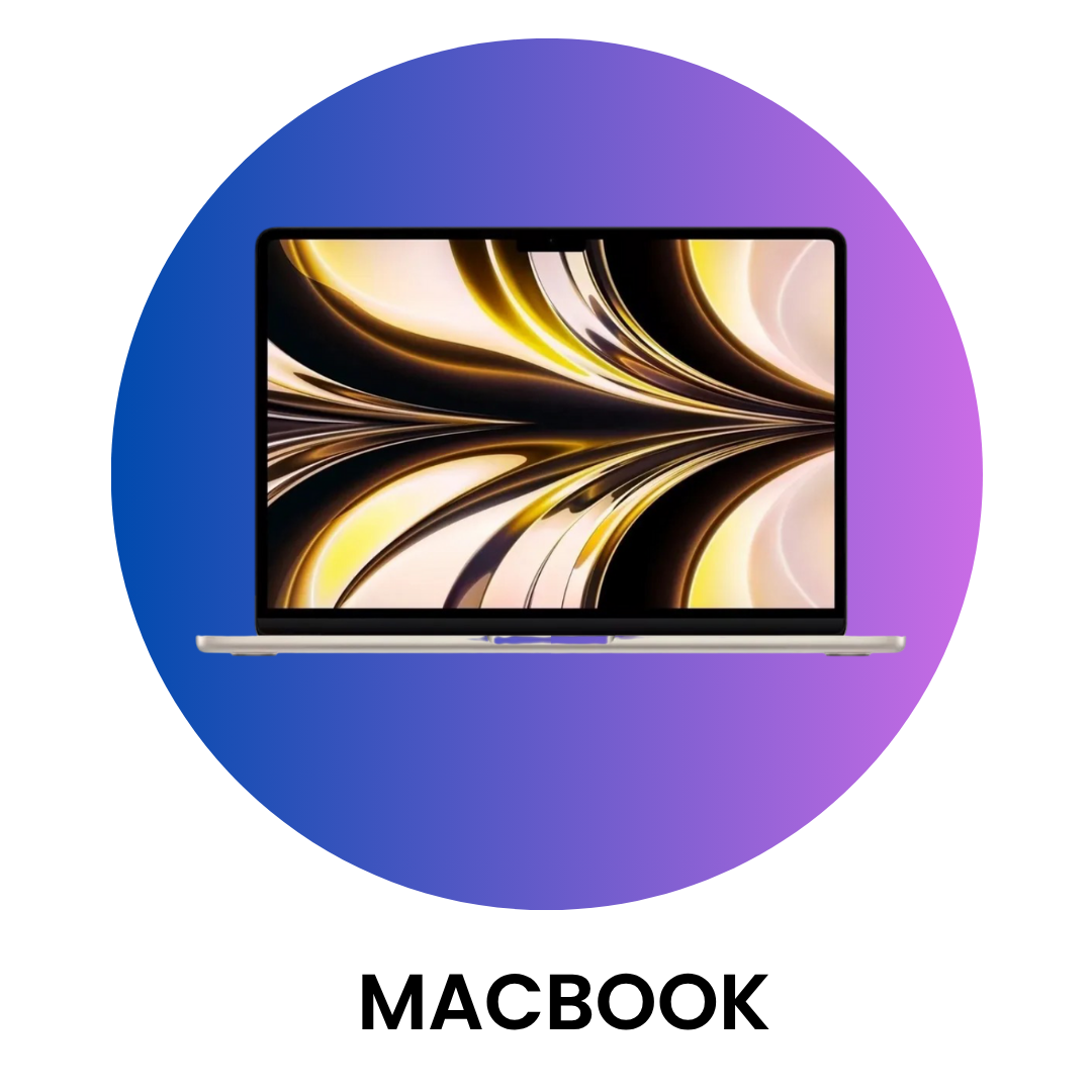 MacBook