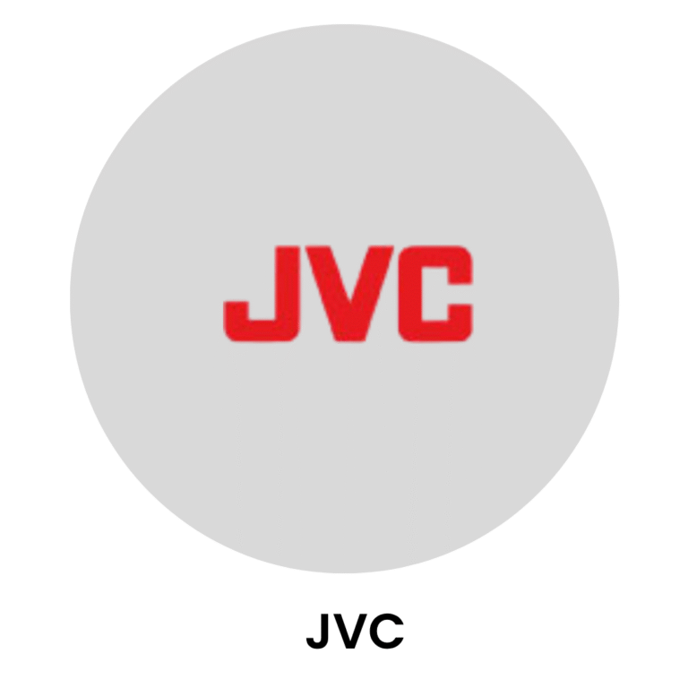 JVC