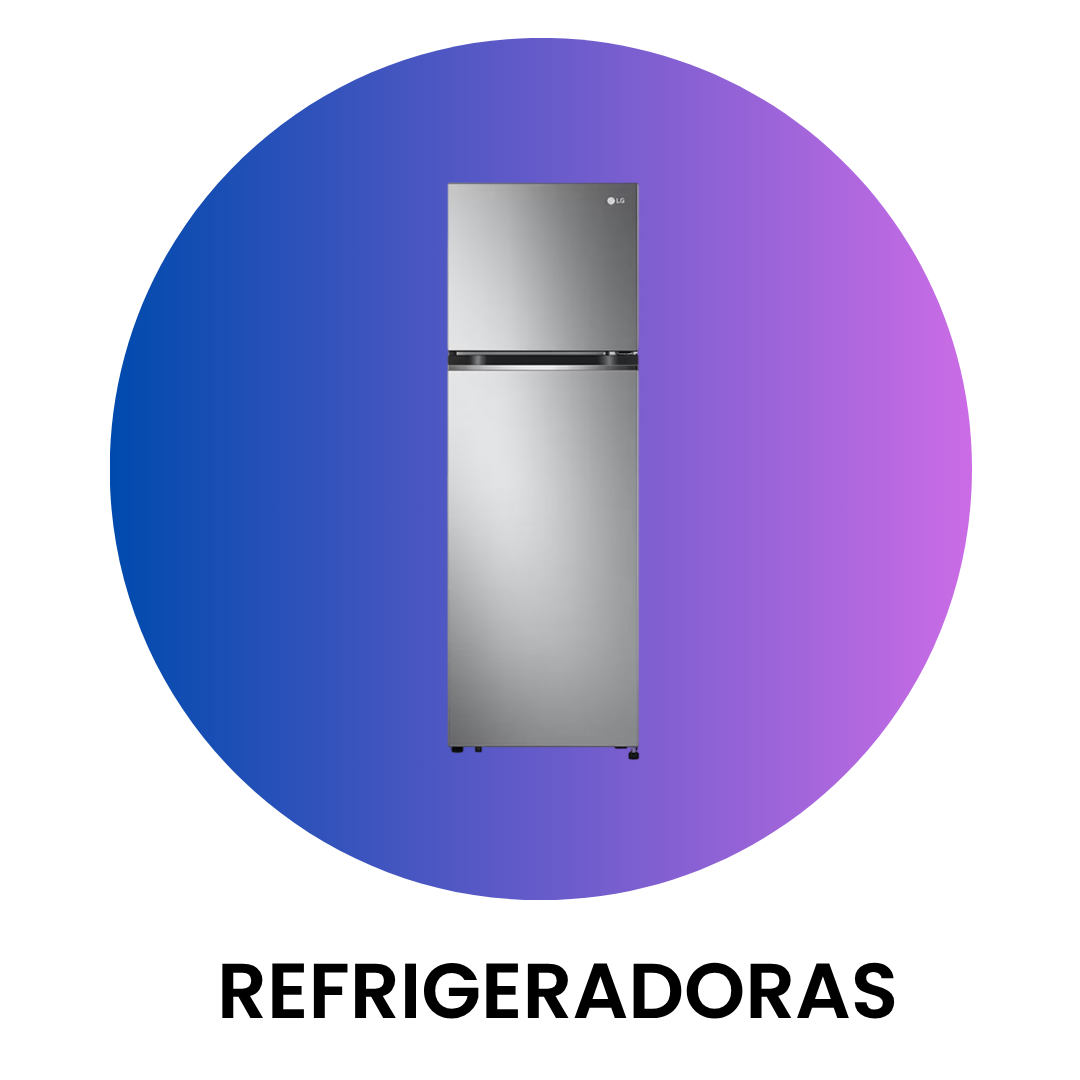 Refrigeradoras