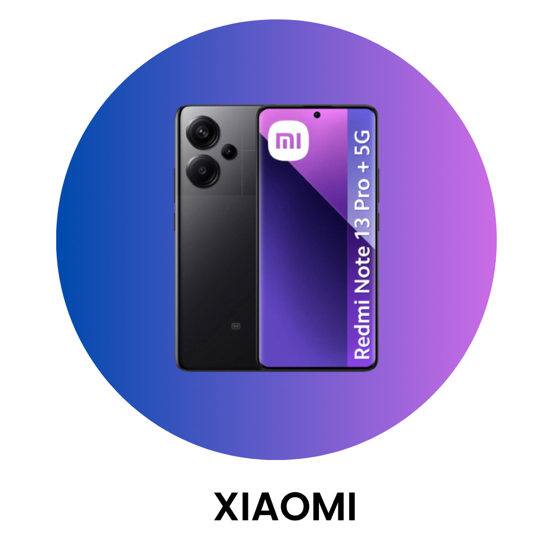 Xiaomi