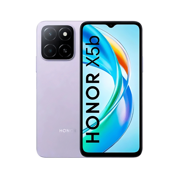 HONOR X5B PLUS