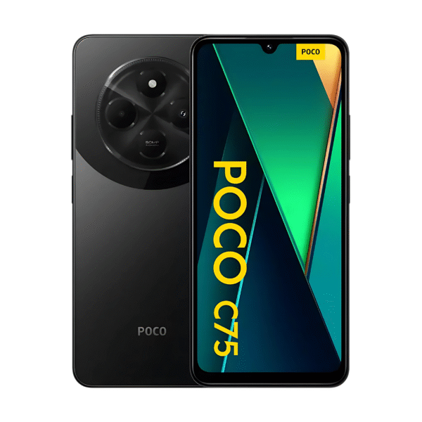 POCO C75 6GB - 128GB