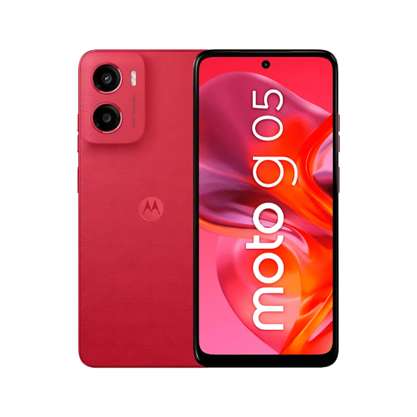 MOTO G05