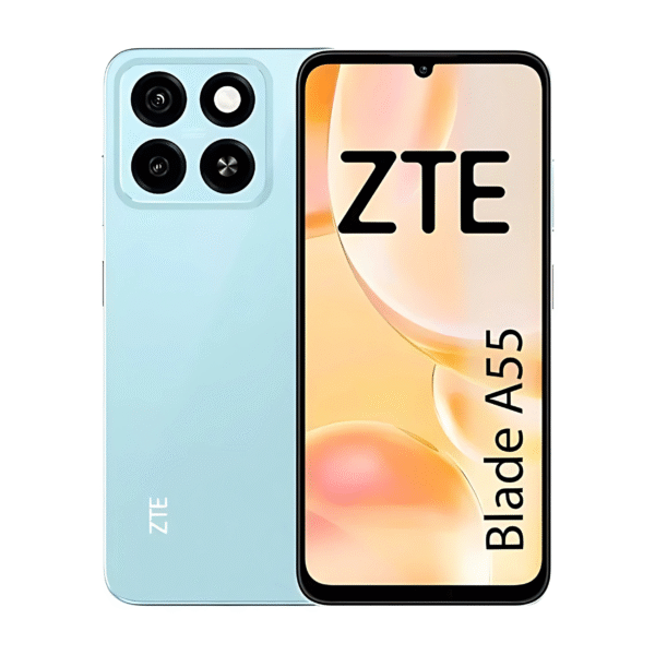 ZTE BLADE A55