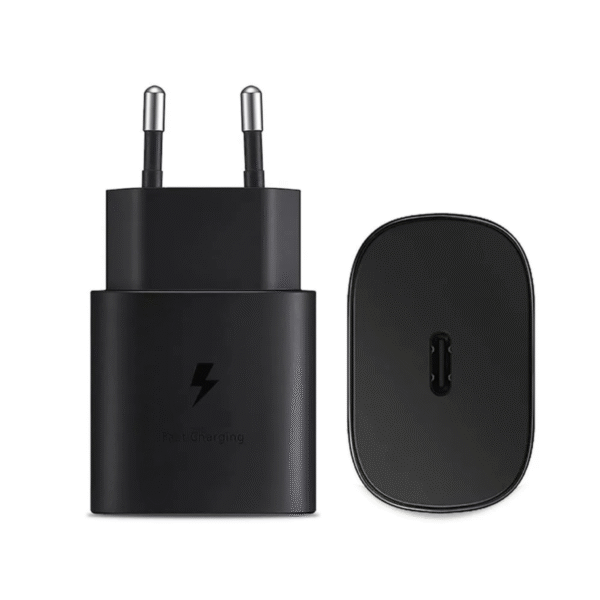 CARGADOR SAMSUNG 25W - Imagen 2