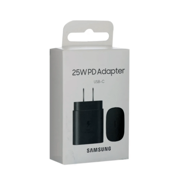 CARGADOR SAMSUNG 25W