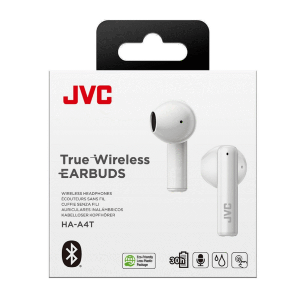AUDIFONOS INALAMBRICOS JVC